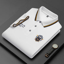 Camisa Masculina Polo Rafaello