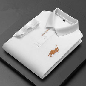 Camisa Masculina Polo Haren