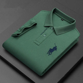 Camisa Masculina Polo Haren